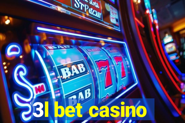 3l bet casino